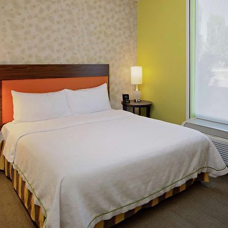 Home2 Suites By Hilton Salt Lake City / Саут-Джордан Экстерьер фото