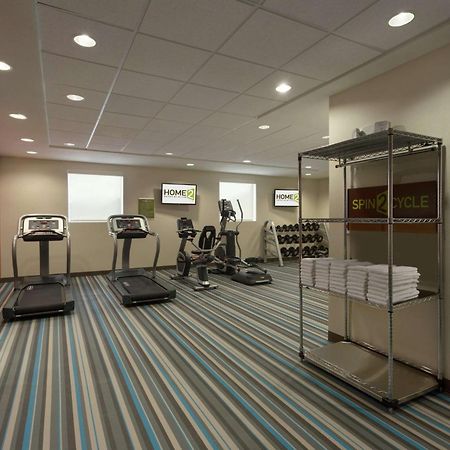 Home2 Suites By Hilton Salt Lake City / Саут-Джордан Экстерьер фото
