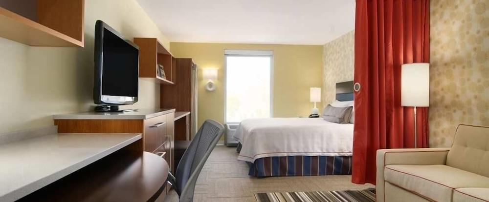 Home2 Suites By Hilton Salt Lake City / Саут-Джордан Экстерьер фото