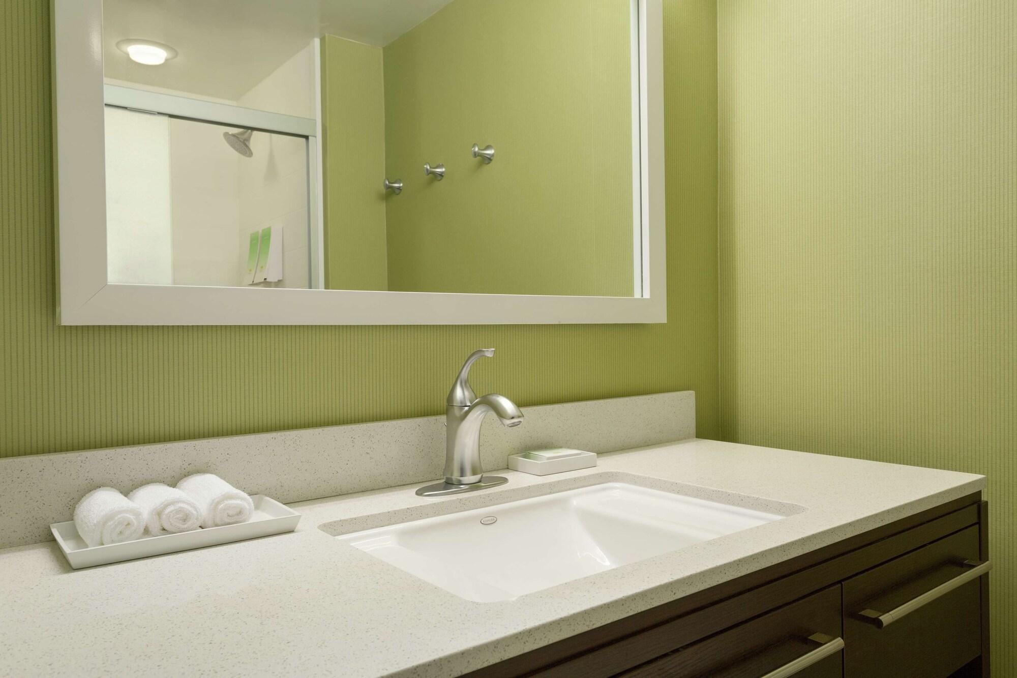 Home2 Suites By Hilton Salt Lake City / Саут-Джордан Экстерьер фото