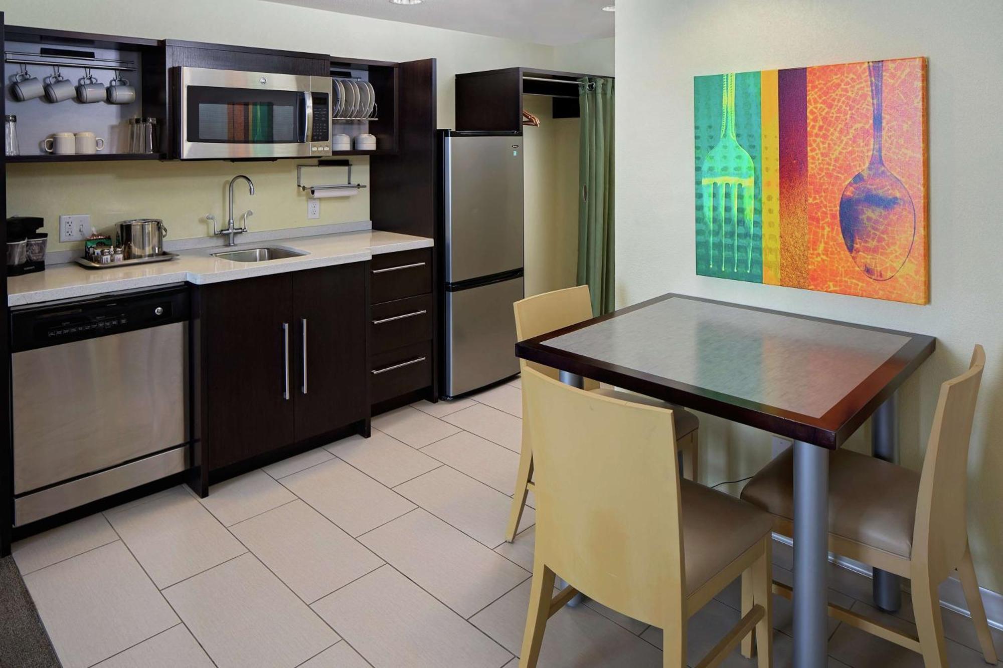 Home2 Suites By Hilton Salt Lake City / Саут-Джордан Экстерьер фото