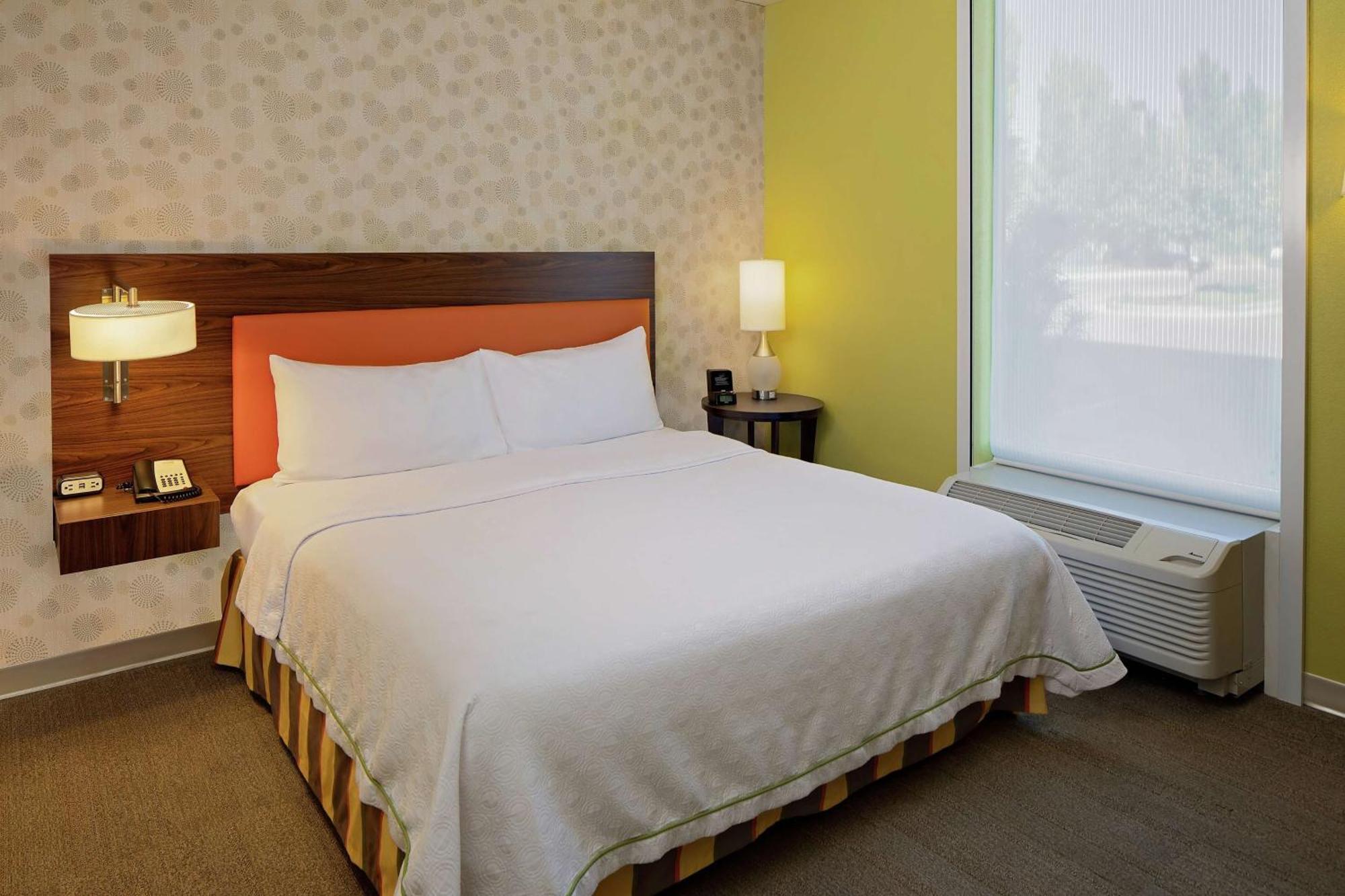 Home2 Suites By Hilton Salt Lake City / Саут-Джордан Экстерьер фото