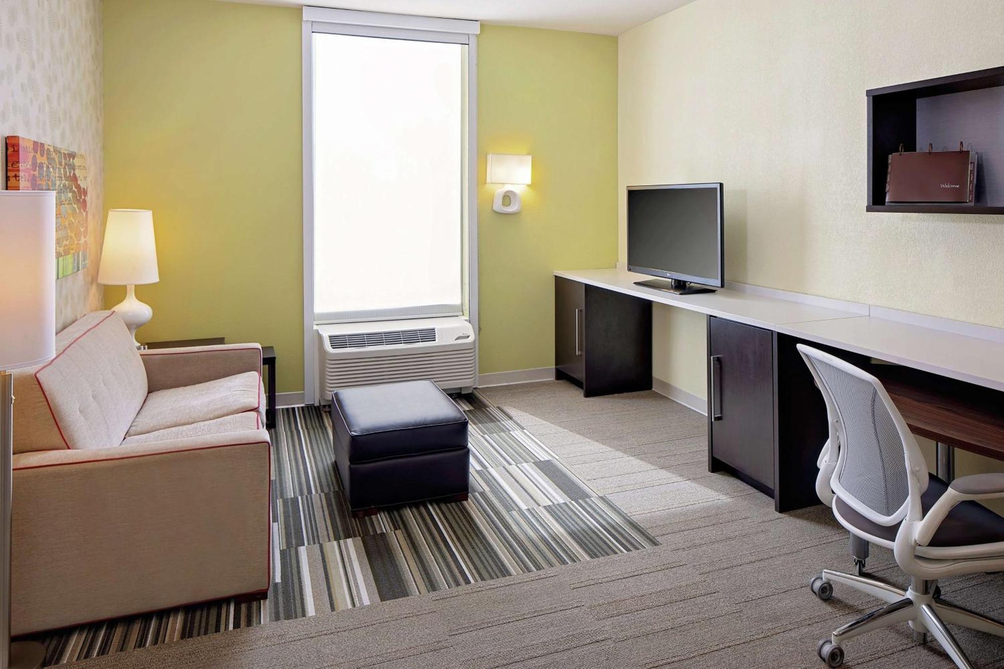 Home2 Suites By Hilton Salt Lake City / Саут-Джордан Экстерьер фото