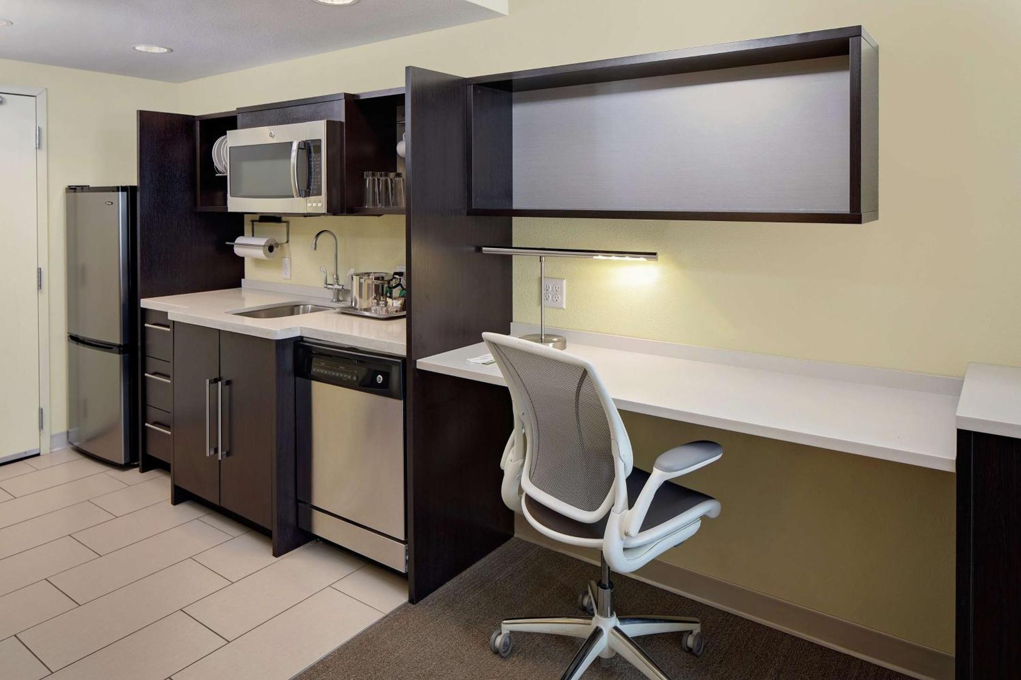 Home2 Suites By Hilton Salt Lake City / Саут-Джордан Экстерьер фото