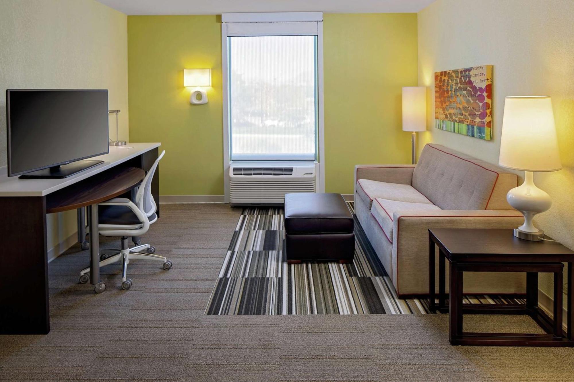 Home2 Suites By Hilton Salt Lake City / Саут-Джордан Экстерьер фото