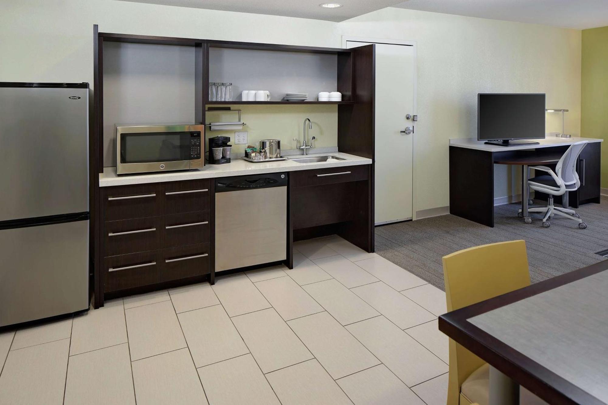Home2 Suites By Hilton Salt Lake City / Саут-Джордан Экстерьер фото