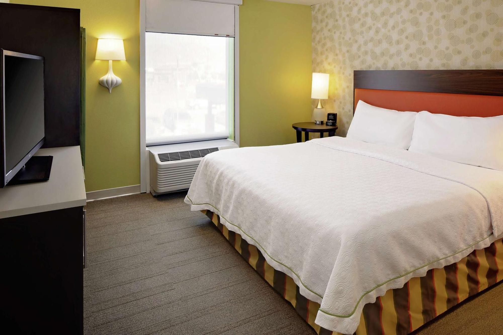Home2 Suites By Hilton Salt Lake City / Саут-Джордан Экстерьер фото