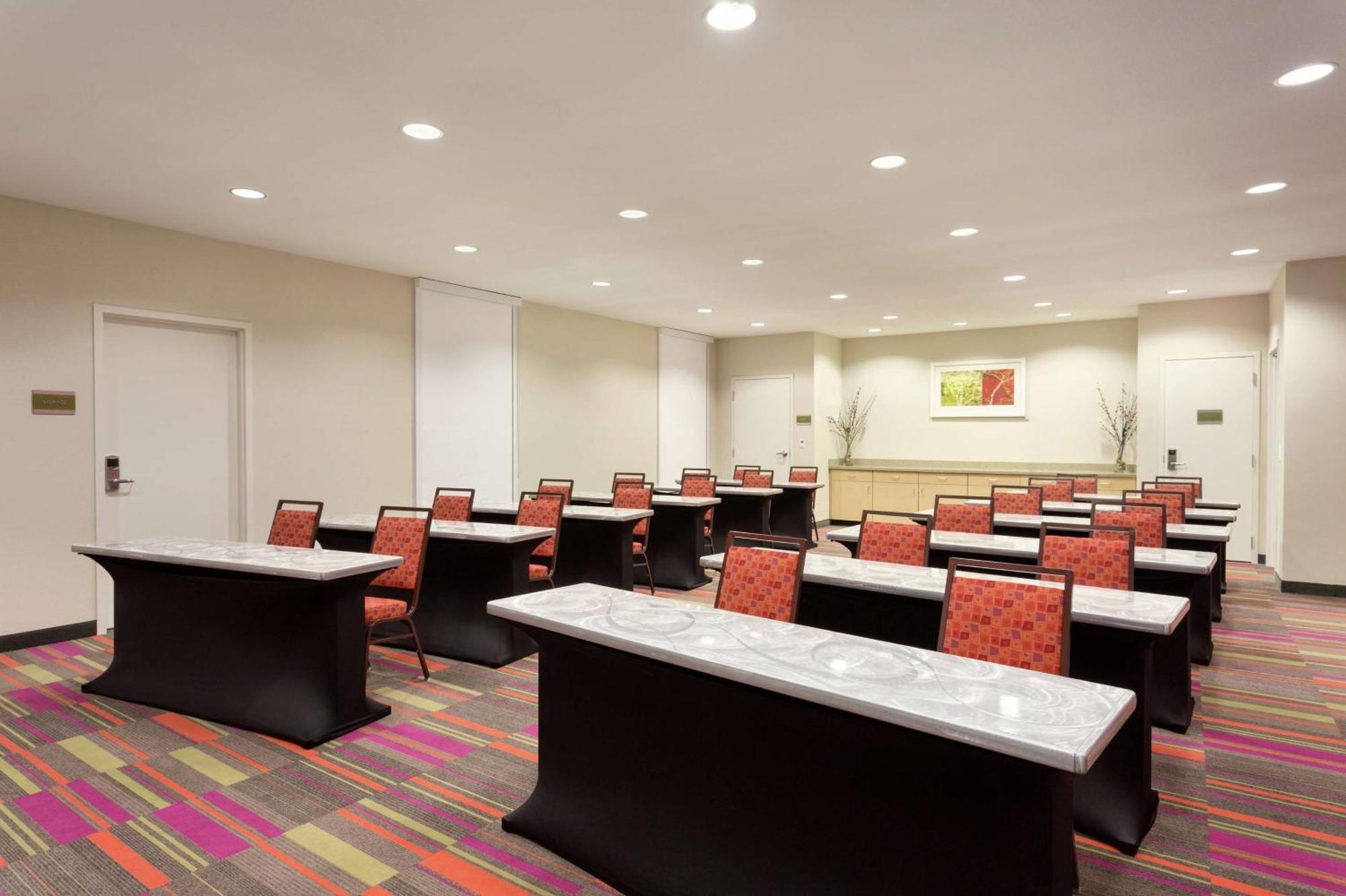 Home2 Suites By Hilton Salt Lake City / Саут-Джордан Экстерьер фото