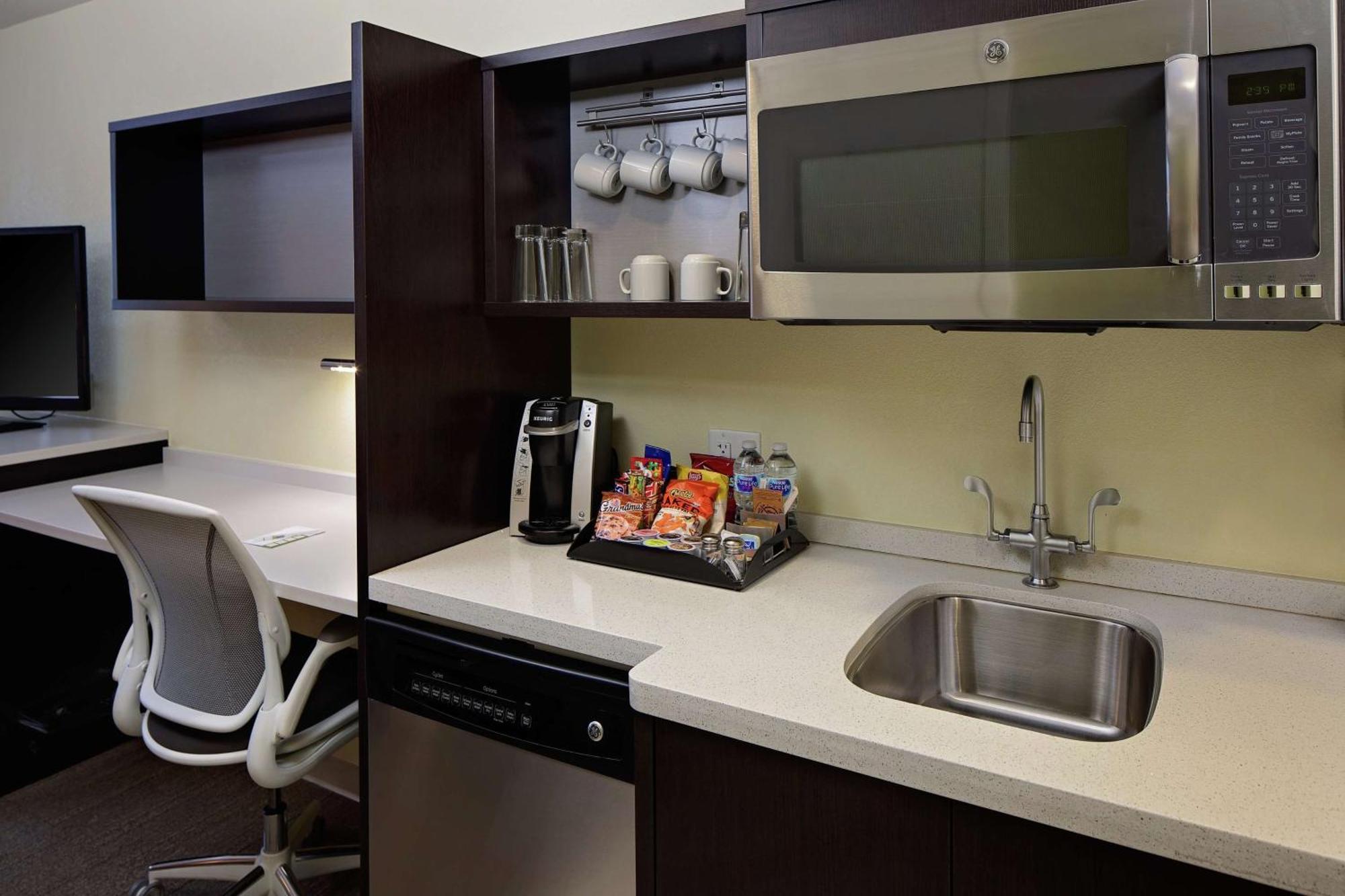 Home2 Suites By Hilton Salt Lake City / Саут-Джордан Экстерьер фото