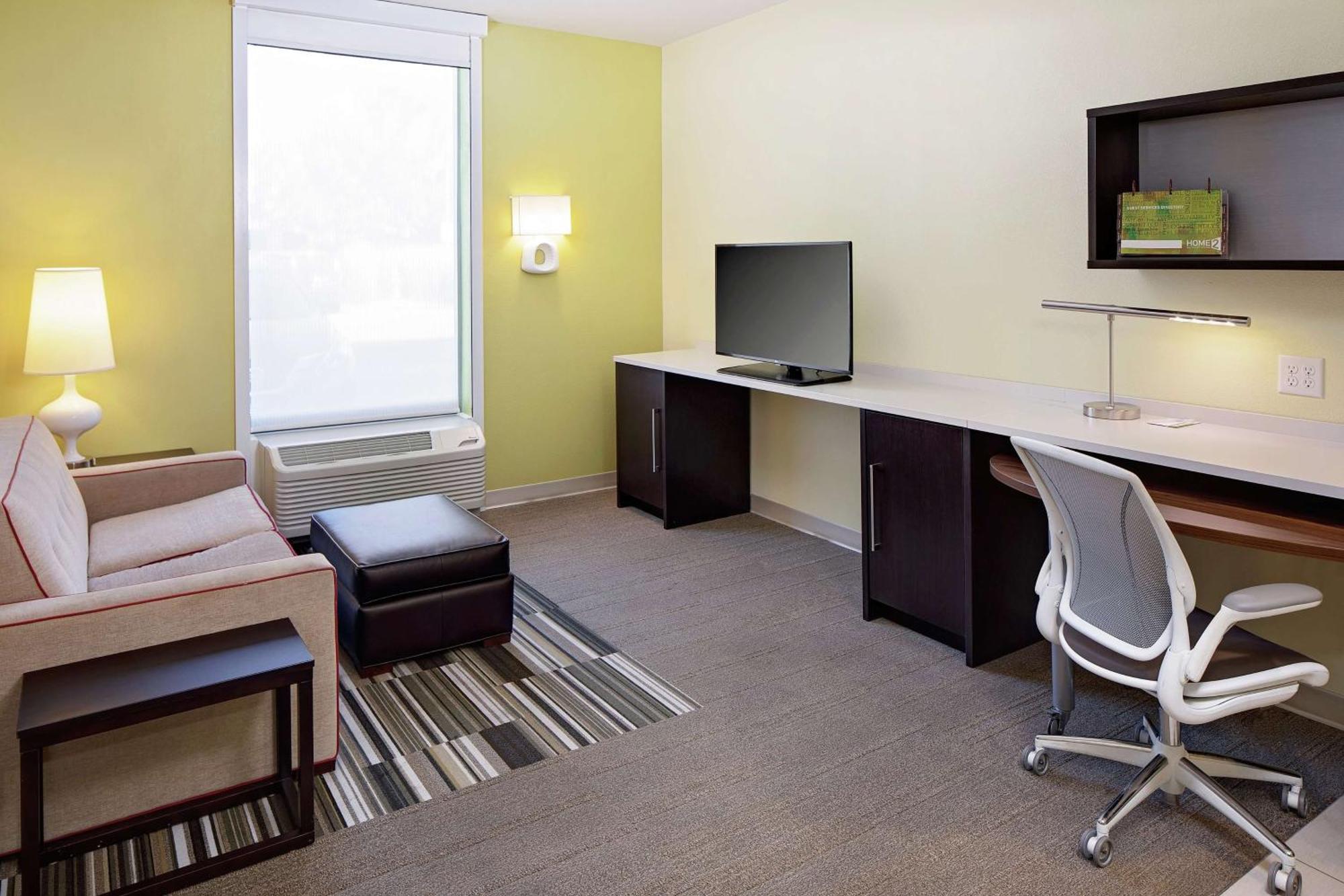Home2 Suites By Hilton Salt Lake City / Саут-Джордан Экстерьер фото