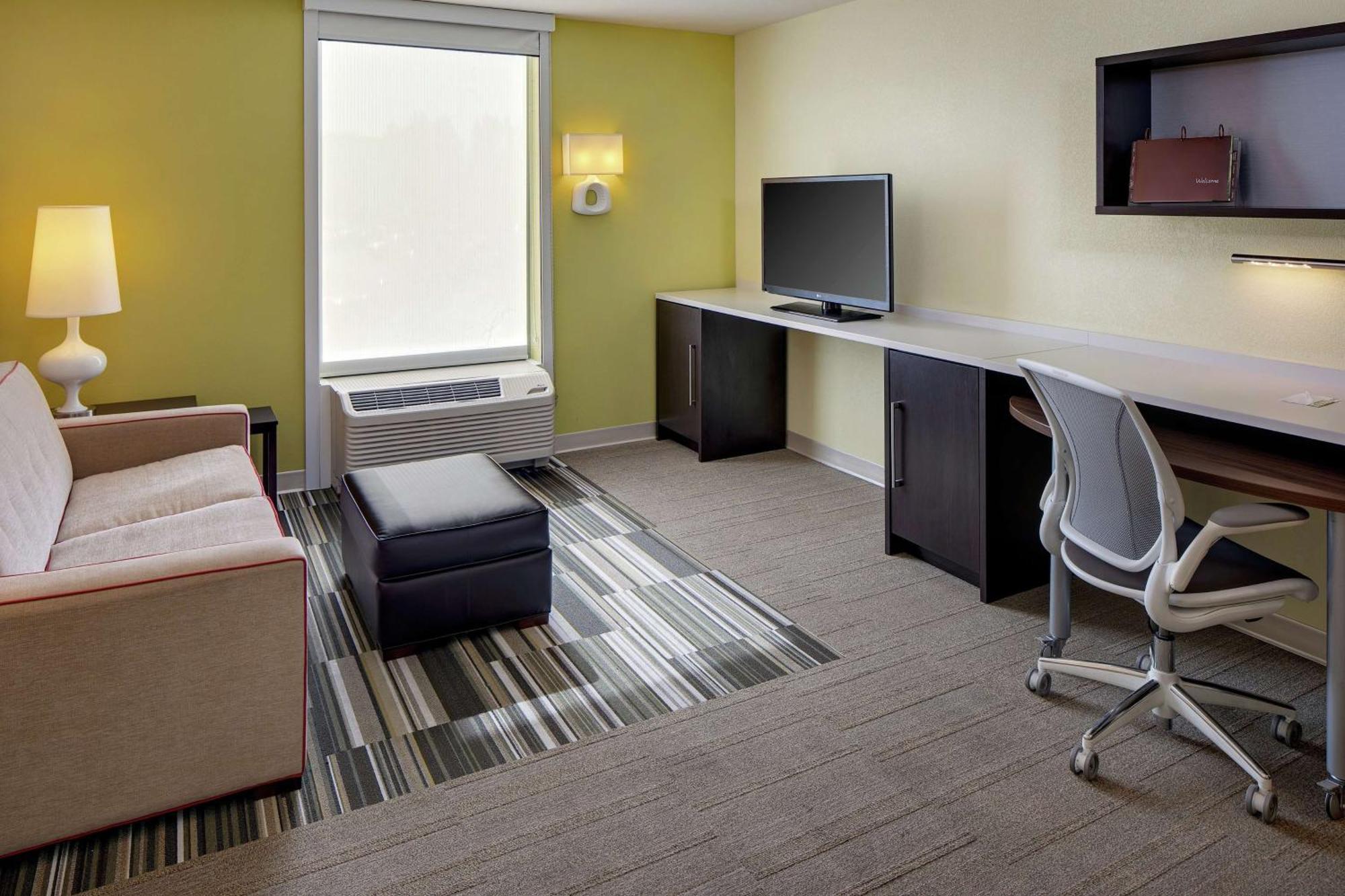 Home2 Suites By Hilton Salt Lake City / Саут-Джордан Экстерьер фото