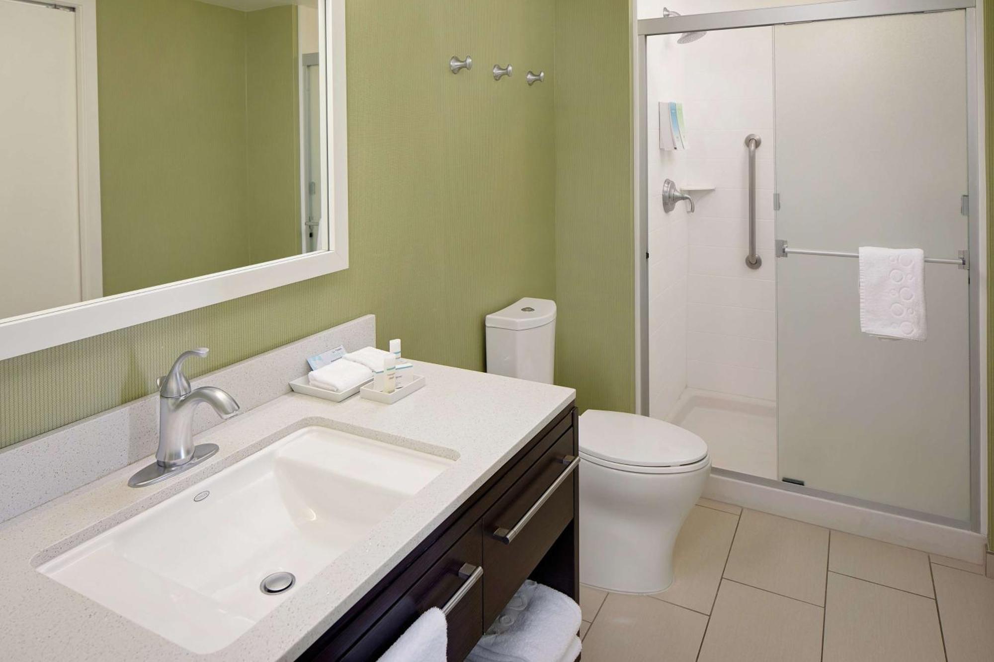 Home2 Suites By Hilton Salt Lake City / Саут-Джордан Экстерьер фото