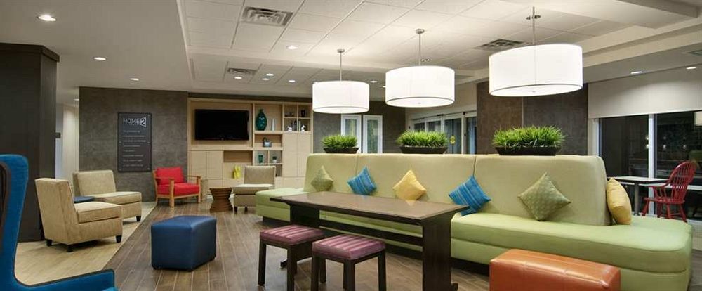 Home2 Suites By Hilton Salt Lake City / Саут-Джордан Экстерьер фото